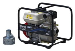 Afbeelding voor categorie Pompen